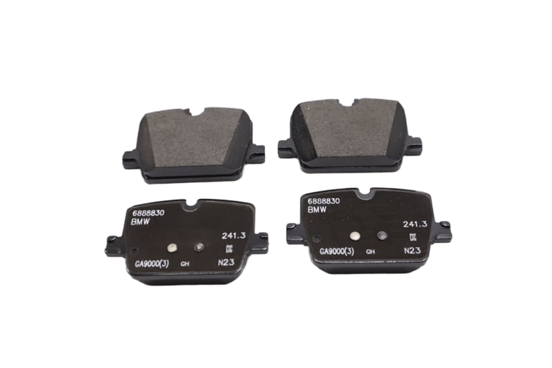 BMW Brake Pads Set